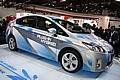 Toyota Prius Plug-in-Hybrid. Foto UnitedPictures